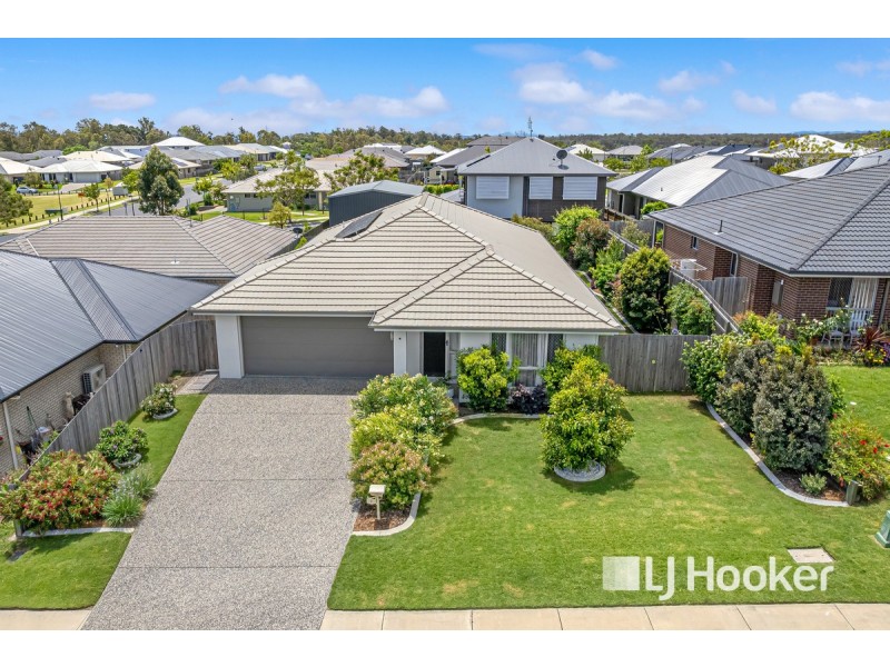 3 Richmond Terrace, Plainland QLD 4341