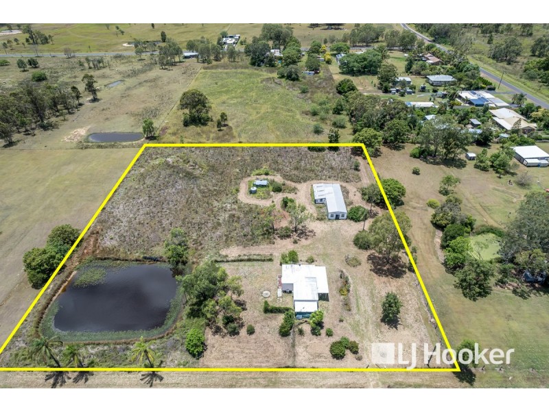 4 Jordan Street, Laidley QLD 4341