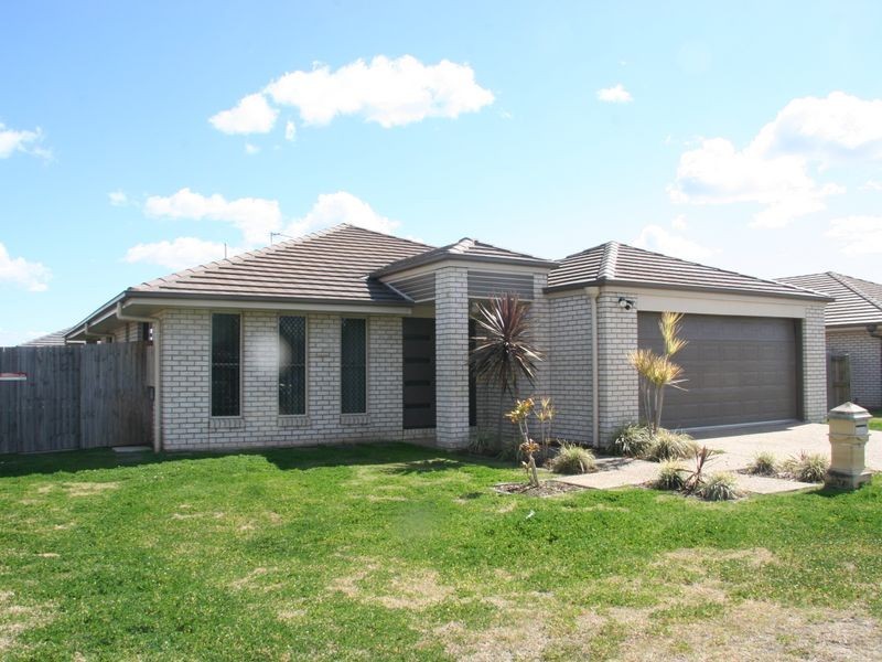 3 Oxford Street, Laidley QLD 4341