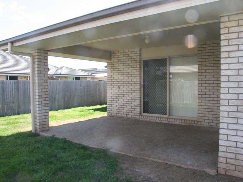 3 Oxford Street, Laidley QLD 4341