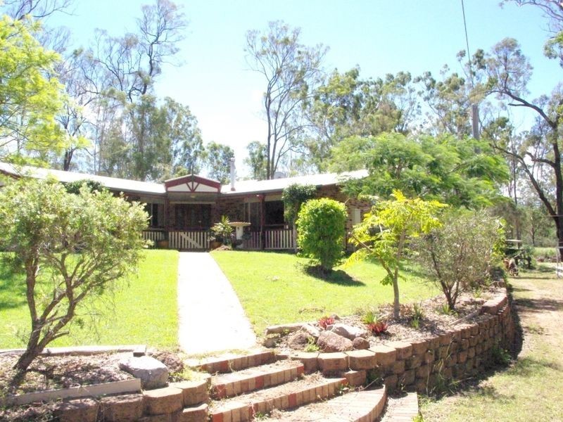 27 Bertrand Avenue, Kensington Grove QLD 4341