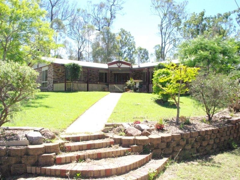 27 Bertrand Avenue, Kensington Grove QLD 4341