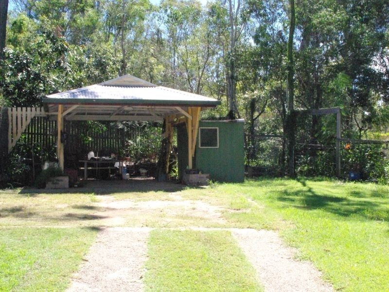 27 Bertrand Avenue, Kensington Grove QLD 4341