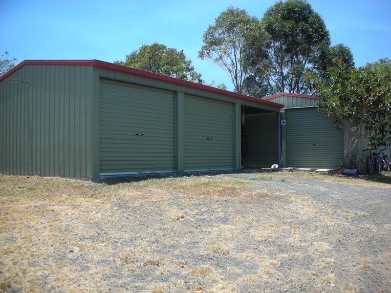 3 Bushman Street, Plainland QLD 4341