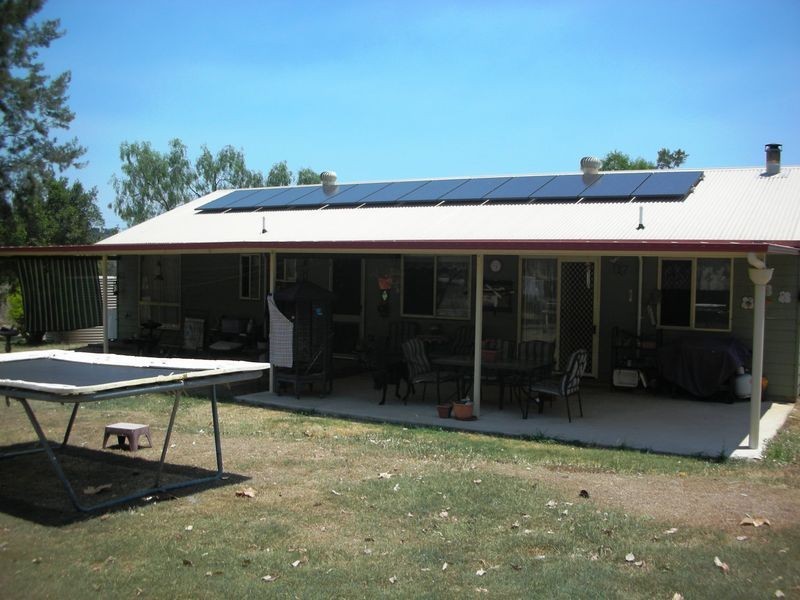 3 Bushman Street, Plainland QLD 4341
