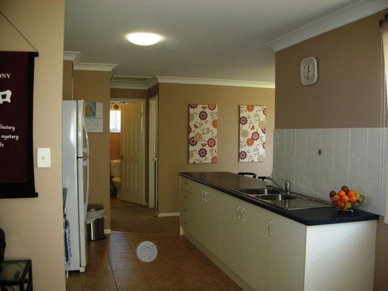 8 Kurrajong Court, Laidley QLD 4341