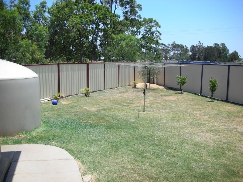 8 Kurrajong Court, Laidley QLD 4341