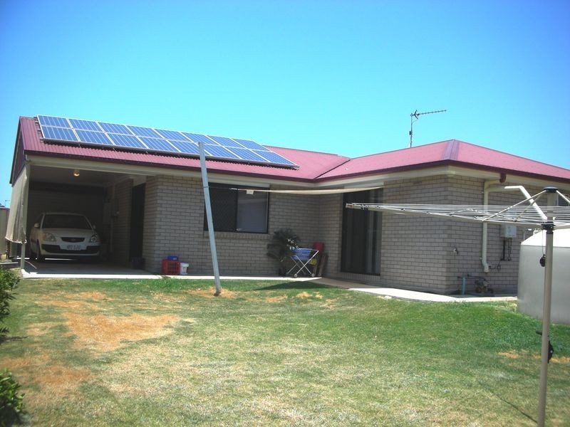 8 Kurrajong Court, Laidley QLD 4341