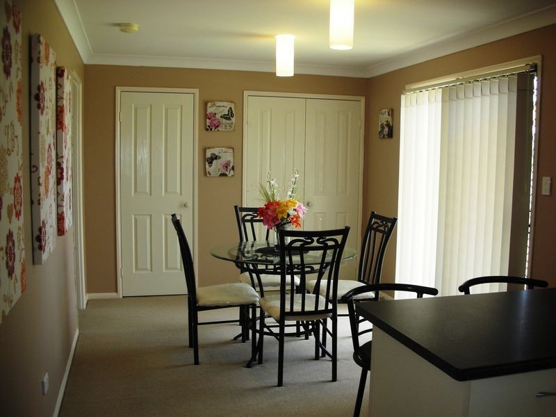 8 Kurrajong Court, Laidley QLD 4341