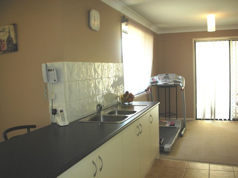 8 Kurrajong Court, Laidley QLD 4341