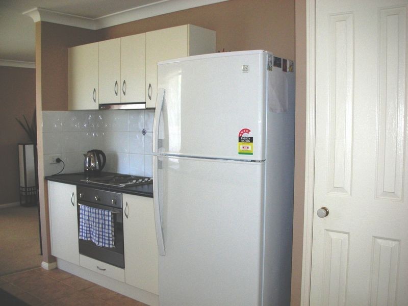 8 Kurrajong Court, Laidley QLD 4341