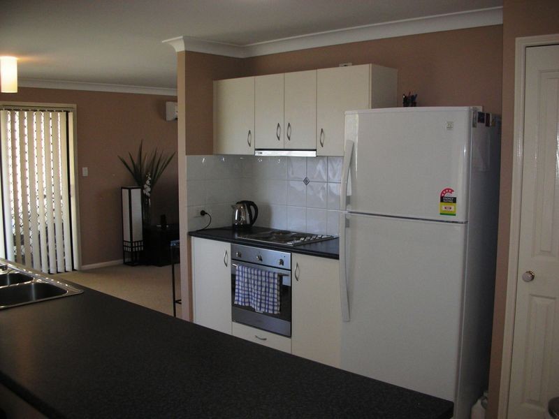 8 Kurrajong Court, Laidley QLD 4341