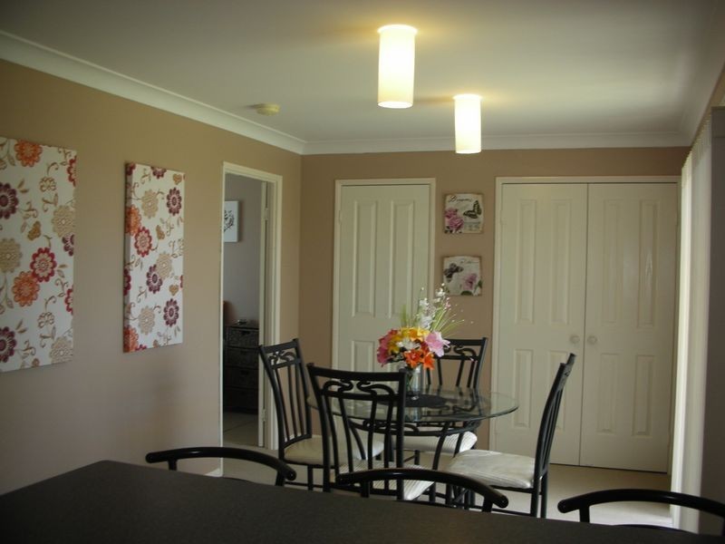 8 Kurrajong Court, Laidley QLD 4341