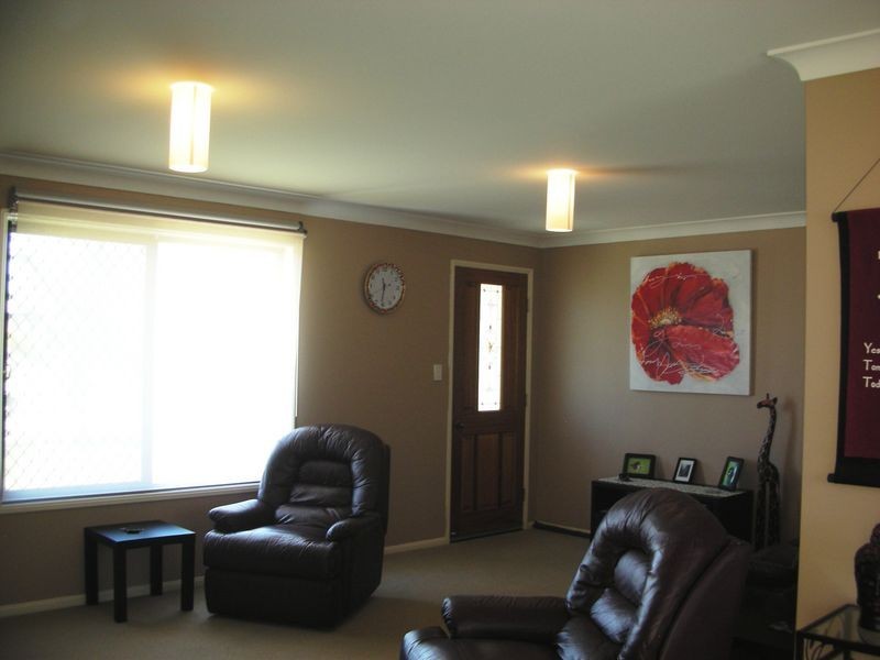 8 Kurrajong Court, Laidley QLD 4341