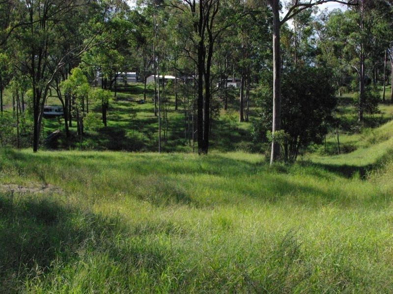 Regency Downs QLD 4341