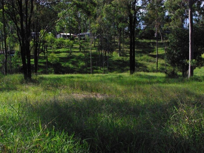 Regency Downs QLD 4341