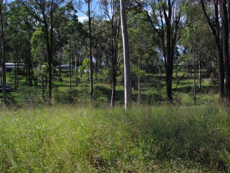 Regency Downs QLD 4341