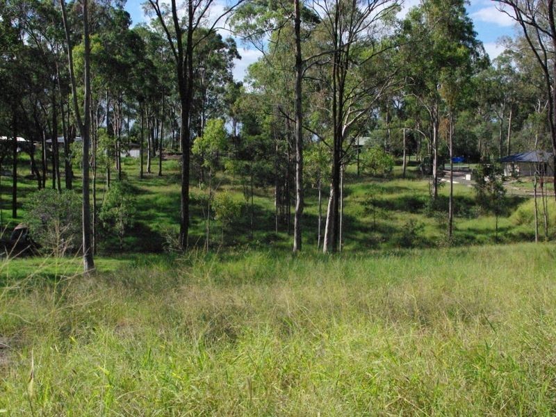 Regency Downs QLD 4341