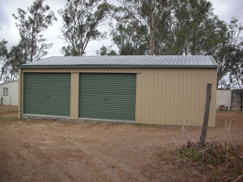 77 Cricket Road, Regency Downs QLD 4341