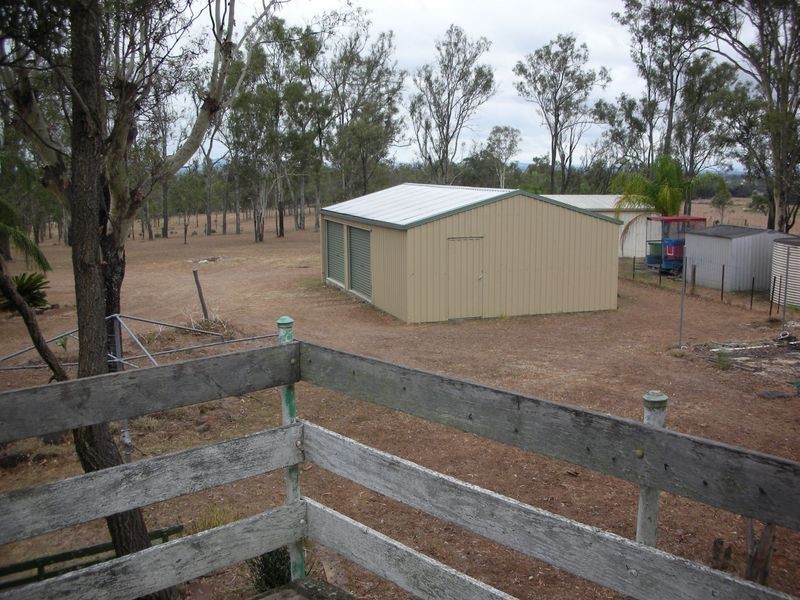 77 Cricket Road, Regency Downs QLD 4341