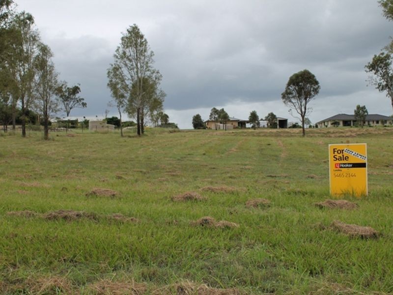 7 Nichlaus Court, Blenheim QLD 4341