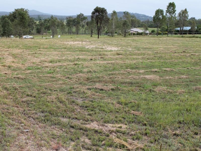 7 Nichlaus Court, Blenheim QLD 4341