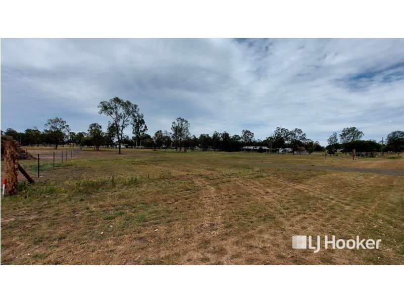 Lot Prop Lot 2/1 Calendula Crt, Regency Downs QLD 4341