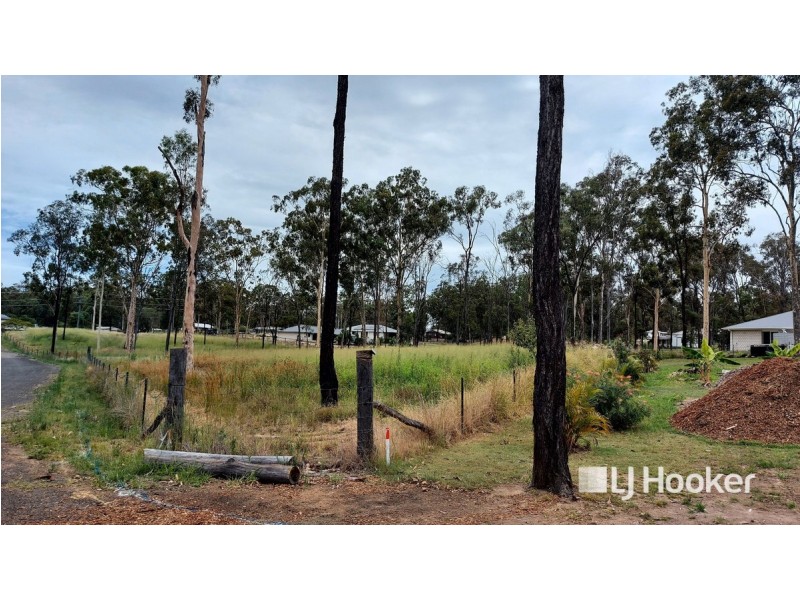 Lot Proposed Lot 1/17a Laurette Drive,, Glenore Grove QLD 4342
