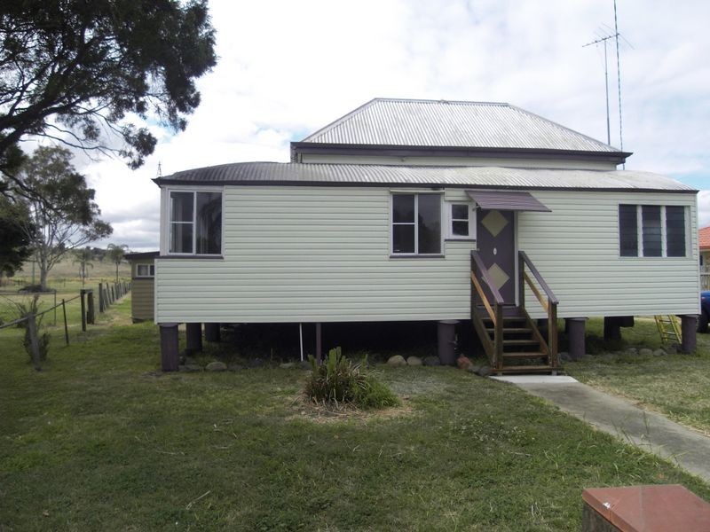 276 Patrick Street, Laidley QLD 4341
