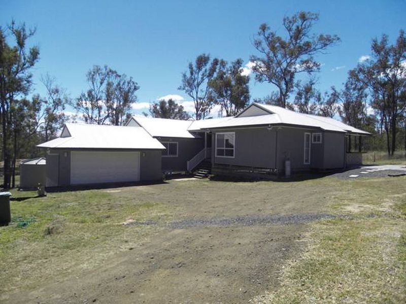 33 Burgess Street, Laidley Heights QLD 4341