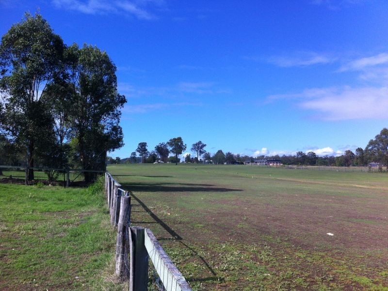 9 Fairway Drive, Blenheim QLD 4341