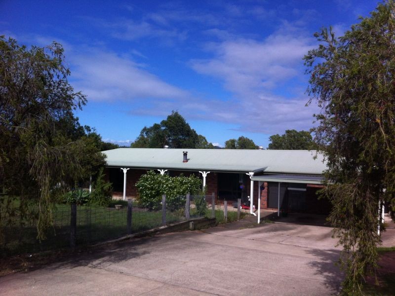 9 Fairway Drive, Blenheim QLD 4341