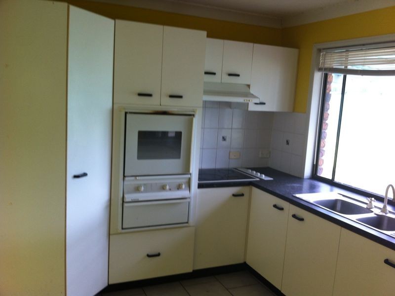 9 Fairway Drive, Blenheim QLD 4341