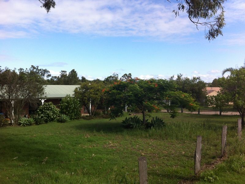 9 Fairway Drive, Blenheim QLD 4341