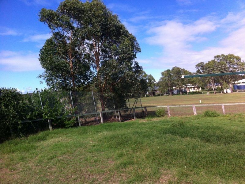 9 Fairway Drive, Blenheim QLD 4341