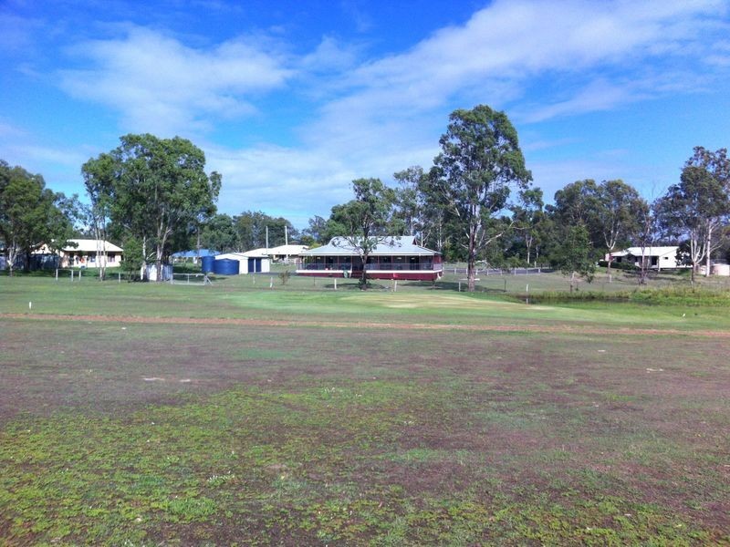 9 Fairway Drive, Blenheim QLD 4341