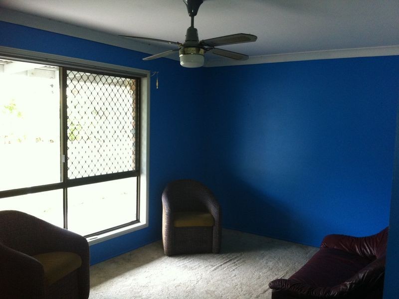 9 Fairway Drive, Blenheim QLD 4341