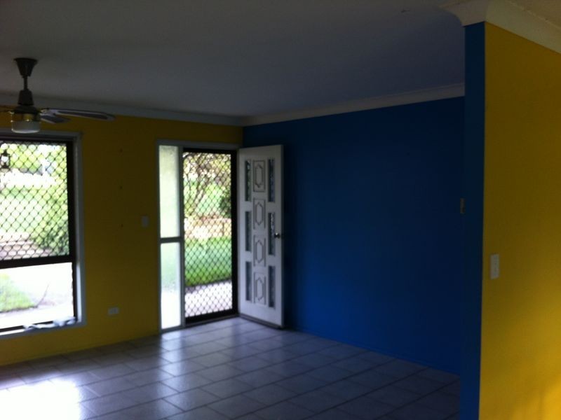 9 Fairway Drive, Blenheim QLD 4341