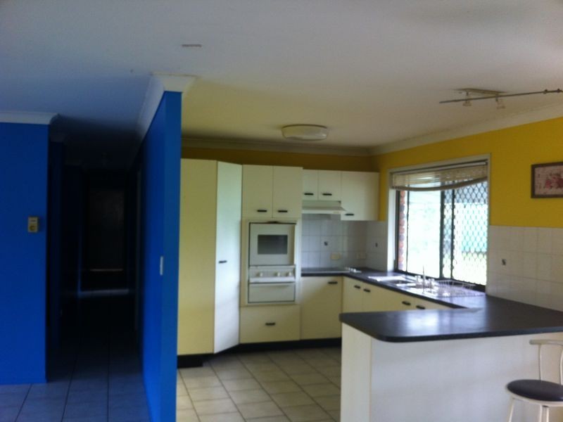 9 Fairway Drive, Blenheim QLD 4341