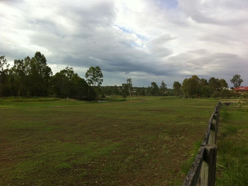 9 Fairway Drive, Blenheim QLD 4341