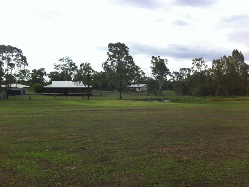 9 Fairway Drive, Blenheim QLD 4341