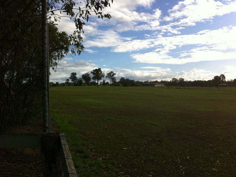 9 Fairway Drive, Blenheim QLD 4341