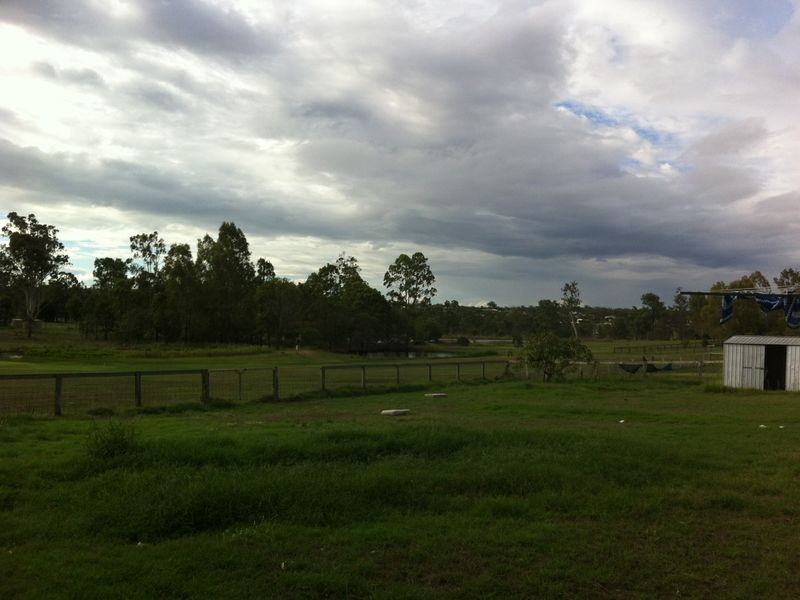 9 Fairway Drive, Blenheim QLD 4341