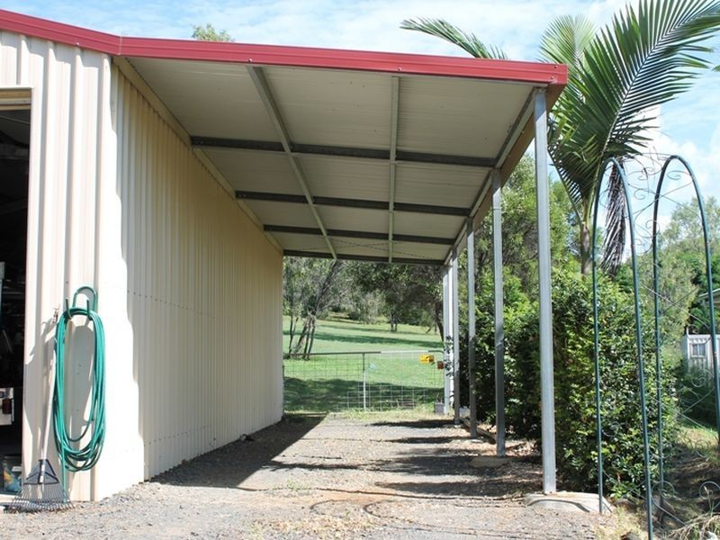 13 Pelican  Drive, Laidley Heights QLD 4341