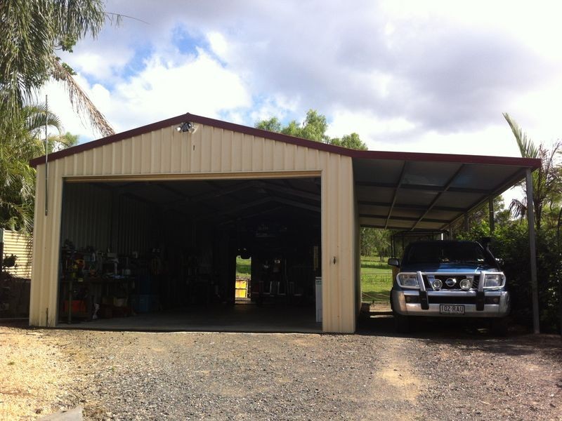 13 Pelican  Drive, Laidley Heights QLD 4341