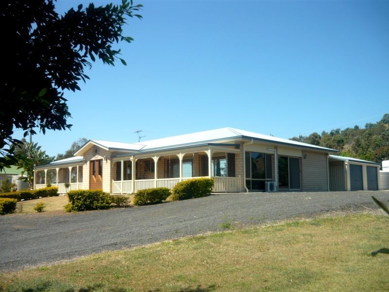 38 Edgerton Drive, Plainland QLD 4341