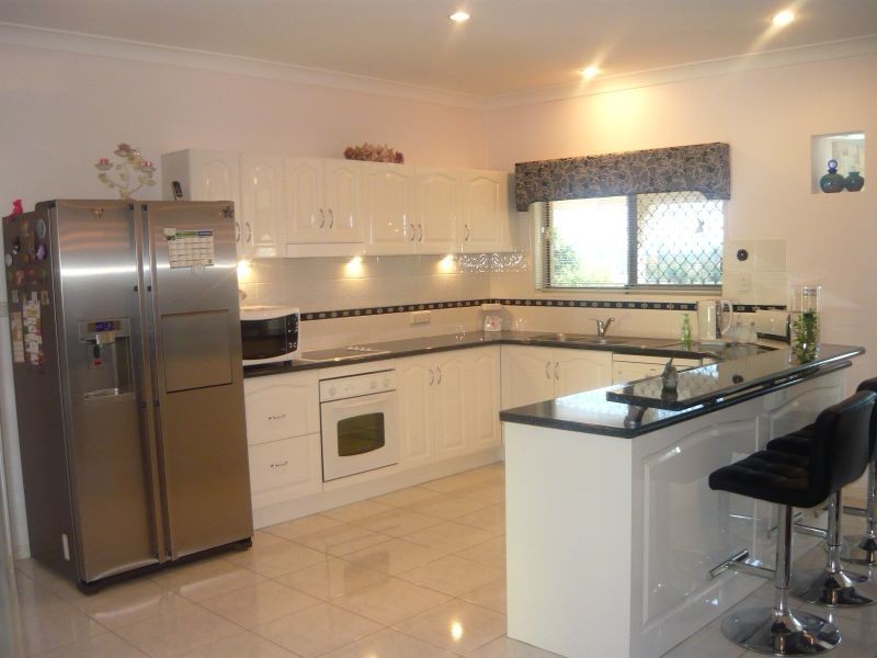 38 Edgerton Drive, Plainland QLD 4341