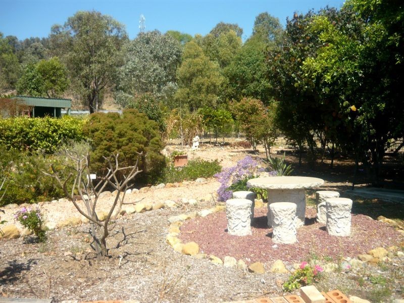 38 Edgerton Drive, Plainland QLD 4341