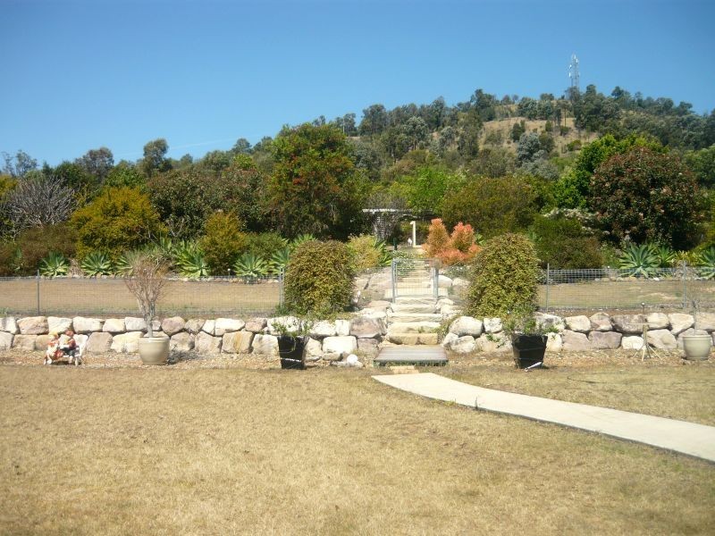 38 Edgerton Drive, Plainland QLD 4341