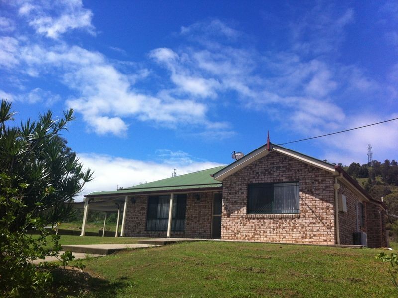 40 Edgerton Drive, Plainland QLD 4341